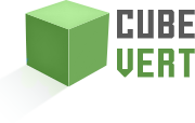 Cube Vert