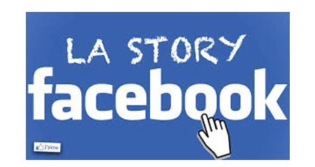 Comment insérer un lien dans une story Facebook ?