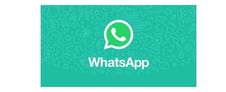 Signaler quelqu'un sur Whatsapp