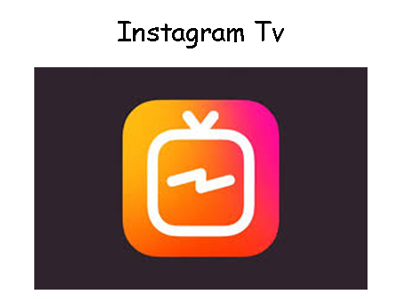 IGTV instagram