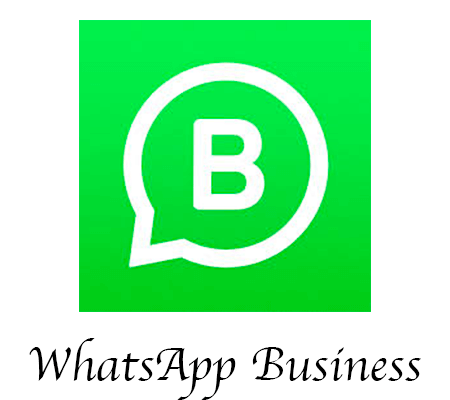 Différence entre whatsapp business et whatsapp
