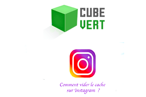 Vider cache instagram android