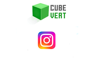 Instagram logo 2021