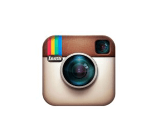 Logo Instagram 2011