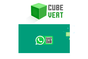 réinitialiser le code qr whatsapp